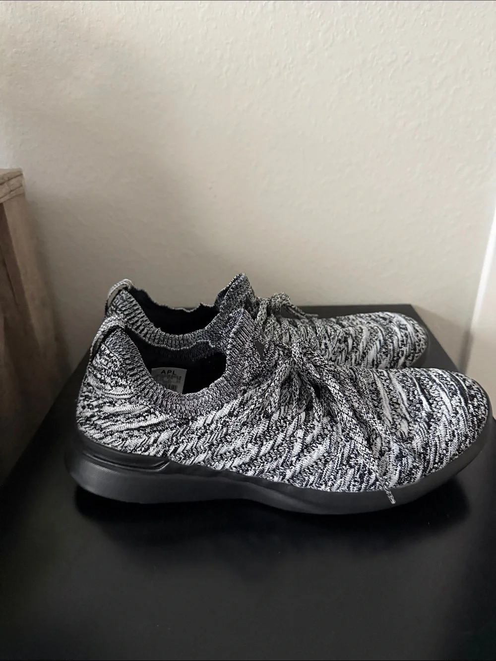 APL Techloom Wave Gray